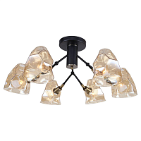 Купить Потолочная люстра Lussole Lgo LSP-8710 в Туле