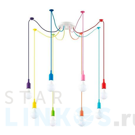 Купить Подвесная люстра Lumion Suspentioni Lotte 3719/8 за 6 490 руб. в Туле фото 2 Купить с доставкой Подвесная люстра Lumion Suspentioni Lotte 3719/8 в Туле фото 2