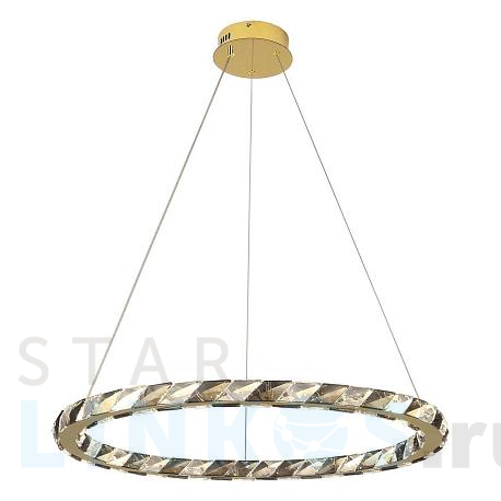 Купить Подвесной светодиодный светильник Lussole Citrus LSP-7157 за 42 375 руб. в Туле фото 2 Купить с доставкой Подвесной светодиодный светильник Lussole Citrus LSP-7157 в Туле фото 2