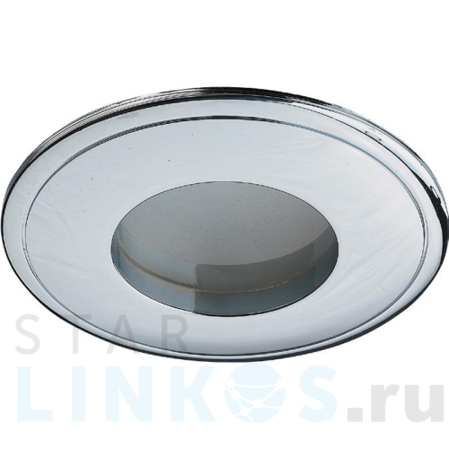 Купить Встраиваемый светильник Novotech Spot Aqua 369303 за 1 310 руб. в Туле Купить с доставкой Встраиваемый светильник Novotech Spot Aqua 369303 в Туле