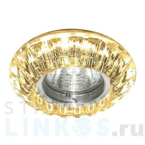 Купить Встраиваемый светильник Escada Savona 558009 за 940 руб. в Туле Купить с доставкой Встраиваемый светильник Escada Savona 558009 в Туле