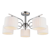 Купить Потолочная люстра Omnilux Neviano OML-34207-05 в Туле