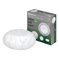 Купить Настенно-потолочный светодиодный светильник TDM Electric Море LED СПС 07 SQ0329-0194 в Туле