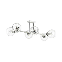 Купить Потолочная люстра Lumion Moderni Alana 4517/6C в Туле