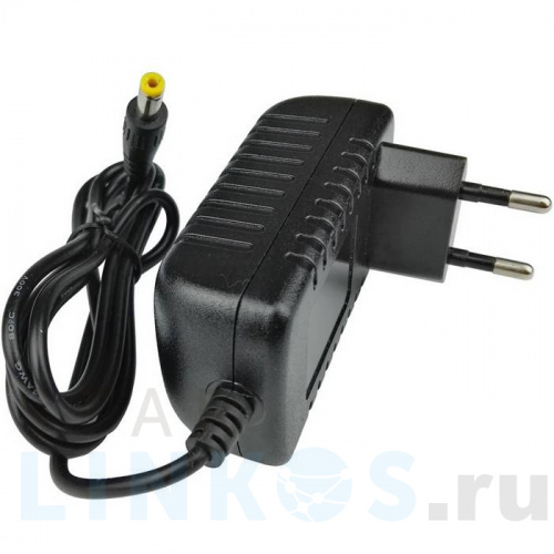 Купить Блок питания (сетевой адаптер) OSNOVO PS-24024 за 934.80 руб. в Туле фото 2 Купить с доставкой Блок питания (сетевой адаптер) OSNOVO PS-24024 в Туле фото 2