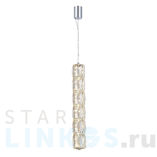 Купить Подвесной светодиодный светильник Newport 8251/S М0068117 за 22 440 руб. в Туле Купить с доставкой Подвесной светодиодный светильник Newport 8251/S М0068117 в Туле