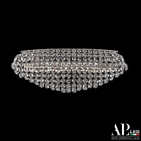 Купить Потолочный светодиодный светильник Arte Perfetto Luce Rimini S505.0.36.A.4000 в Туле