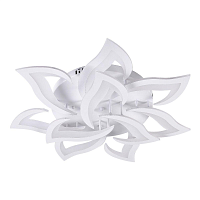 Купить Потолочная светодиодная люстра Natali Kovaltseva Led Lamps 81224 в Туле