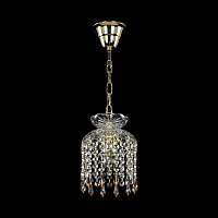 Купить Подвесной светильник Bohemia Ivele 14781/15 G Drops K721 в Туле