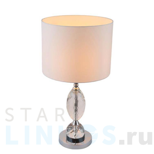 Купить Настольная лампа Globo Bronn 24136T1 за 24 130 руб. в Туле Купить с доставкой Настольная лампа Globo Bronn 24136T1 в Туле