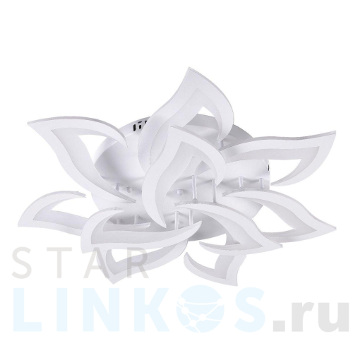 Купить Потолочная светодиодная люстра Natali Kovaltseva Led Lamps 81224 за 13 758 руб. в Туле Купить с доставкой Потолочная светодиодная люстра Natali Kovaltseva Led Lamps 81224 в Туле