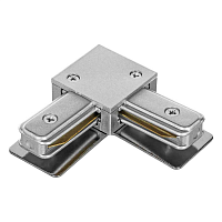 Купить Коннектор L-образный Lightstar Barra 502129 в Туле