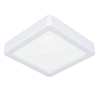 Купить Потолочный светодиодный светильник Eglo FUEVA 5 900646 в Туле