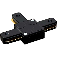 Купить Коннектор T-образный truEnergy для однофазного шинопровода 23104 в Туле