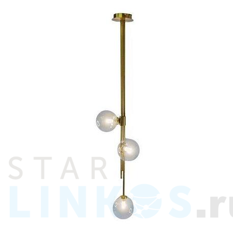 Купить Подвесная люстра Elvan PD-6072 за 5 750 руб. в Туле фото 2 Купить с доставкой Подвесная люстра Elvan PD-6072 в Туле фото 2