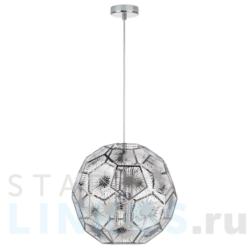 Купить Подвесной светильник Lightstar Fermo 724264 за 37 653 руб. в Туле Купить с доставкой Подвесной светильник Lightstar Fermo 724264 в Туле