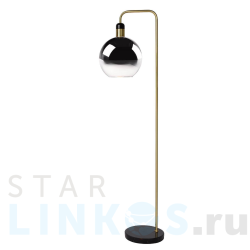 Купить Торшер Lucide Julius 34738/01/65 за 44 329 руб. в Туле Купить с доставкой Торшер Lucide Julius 34738/01/65 в Туле