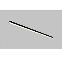 Купить Потолочный светодиодный светильник Moderli Carpi V10464-CL в Туле