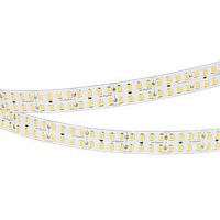 Купить Светодиодная лента Arlight 24W/m 320LED/m 2835SMD теплый белый 5M 032604(2) в Туле