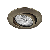 Купить Встраиваемый светильник Lightstar Teso 011081 в Туле