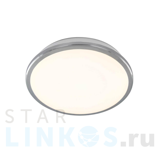 Купить с доставкой Потолочный светодиодный светильник Citilux Луна CL702161W в Туле