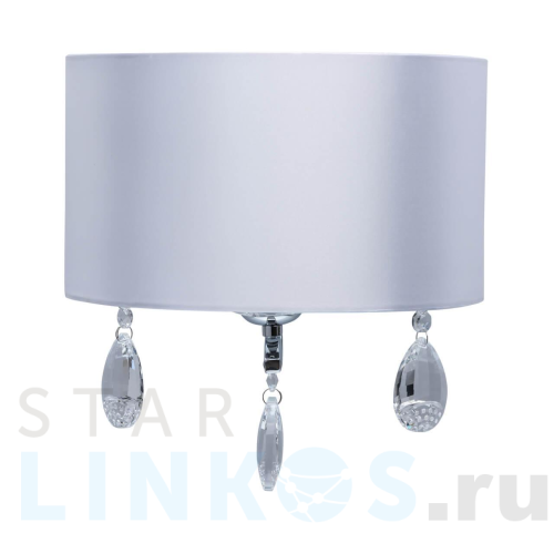 Купить Настенный светильник MW-Light Нора 454021401 за 8 770 руб. в Туле Купить с доставкой Настенный светильник MW-Light Нора 454021401 в Туле