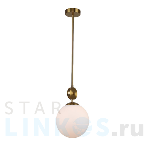 Купить Подвесной светильник Stilfort Marsela 2141/05/01P за 5 950 руб. в Туле Купить с доставкой Подвесной светильник Stilfort Marsela 2141/05/01P в Туле