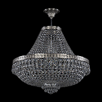 Купить Подвесная люстра Bohemia Ivele 19271/H1/55IV Ni в Туле