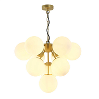 Купить Подвесная люстра Favourite Botrus 2733-10P в Туле