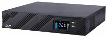 Купить ИБП Powercom Smart King Pro+ SPR-1000 LCD в Туле