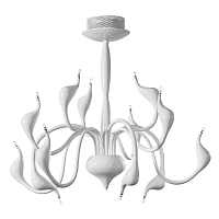 Купить Подвесная люстра Azzardo Snake Pendant AZ0045 в Туле