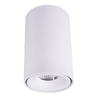 Купить Потолочный светодиодный светильник Elvan NLS-T0155-8W-WW-WHT в Туле