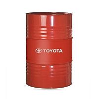 Масло для двигателя Toyota motor oil sn 0w-20