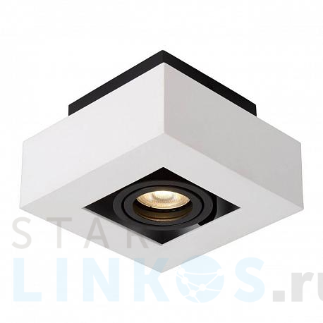 Купить Потолочный светильник Lucide Xirax 09119/06/31 за 11 757 руб. в Туле фото 2 Купить с доставкой Потолочный светильник Lucide Xirax 09119/06/31 в Туле фото 2