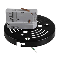 Купить Адаптер для шинопровода Lightstar Asta 594069 в Туле