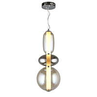 Купить Подвесной светодиодный светильник Aployt Weronka APL.011.06.30 в Туле