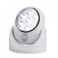 Купить Уличный светодиодный светильник Uniel ULK-N21 Sensor White UL-00002915 в Туле