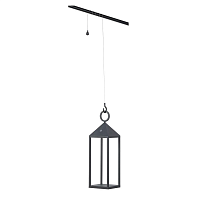 Купить Уличный светодиодный светильник Nowodvorski Picnic Led 8177 в Туле