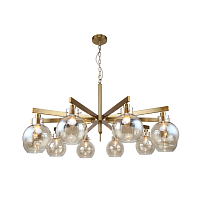 Купить Подвесная люстра Favourite Palear 2775-10P в Туле