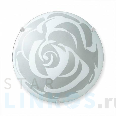 Купить Настенно-потолочный светильник Vitaluce V6018/1A за 547 руб. в Туле фото 2 Купить с доставкой Настенно-потолочный светильник Vitaluce V6018/1A в Туле фото 2