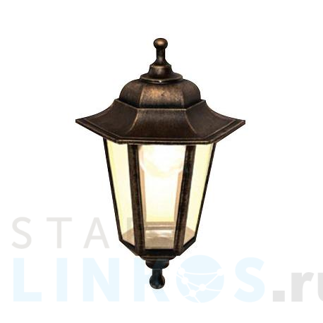 Купить Уличный подвесной светильник Apeyron Адель 11-98бр за 1 346 руб. в Туле фото 2 Купить с доставкой Уличный подвесной светильник Apeyron Адель 11-98бр в Туле фото 2