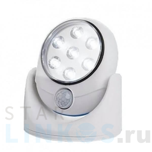 Купить с доставкой Уличный светодиодный светильник Uniel ULK-N21 Sensor White UL-00002915 в Туле