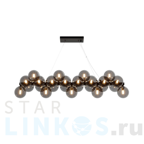 Купить Подвесной светильник Maytoni Dallas MOD547PL-25B за 49 390 руб. в Туле Купить с доставкой Подвесной светильник Maytoni Dallas MOD547PL-25B в Туле