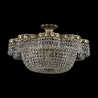 Купить Потолочная люстра Bohemia Ivele 19311/55JB G в Туле