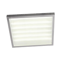 Купить Встраиваемый светодиодный светильник Всесветодиоды Clip-in vs274-56-op-4k-li1h-2 в Туле