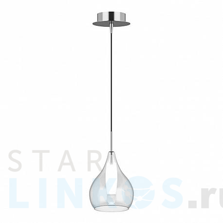 Купить Подвесной светильник Lightstar Pentola 803031 за 6 537 руб. в Туле фото 2 Купить с доставкой Подвесной светильник Lightstar Pentola 803031 в Туле фото 2