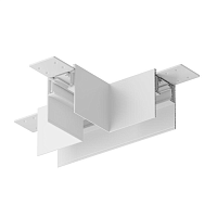 Купить Коннектор T-образный Maytoni Technical Gravity TRA010CT-41W в Туле