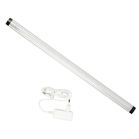 Купить Мебельный светодиодный светильник Uniel ULI-F48-5W/4500K Sensor IP20 Silver UL-00008287 в Туле