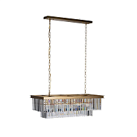 Купить Подвесная люстра Loft IT Prism Clear 10019/800R в Туле