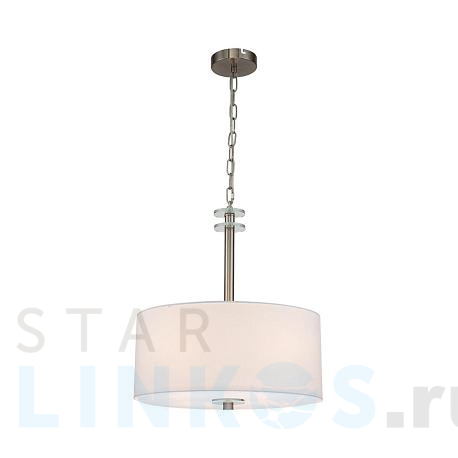Купить Подвесной светильник Escada Novella 641/4PL за 13 770 руб. в Туле фото 2 Купить с доставкой Подвесной светильник Escada Novella 641/4PL в Туле фото 2